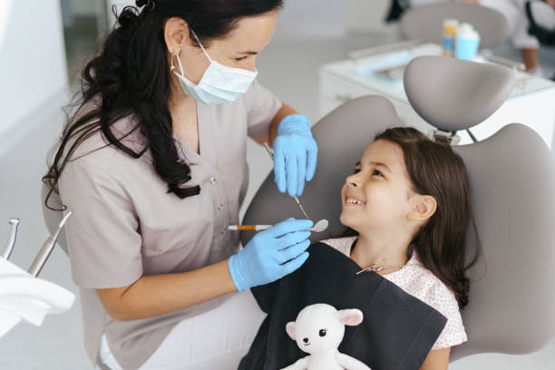Best 24-Hour Emergency Dentist in Camp Hill, AL