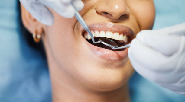 Best Weekend Emergency Dentist in Camp Hill, AL
