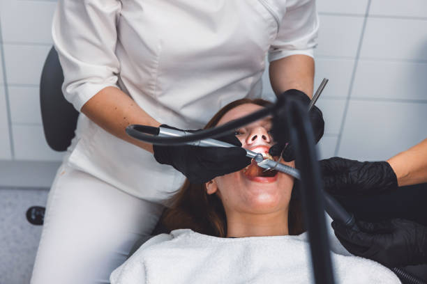 Best Emergency Treatment for Toothache in Camp Hill, AL