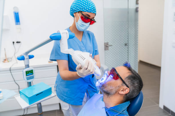 Best After-Hours Emergency Dentist in Camp Hill, AL