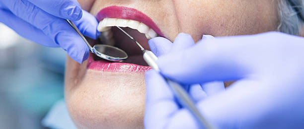 Best Pediatric Emergency Dentist in Camp Hill, AL