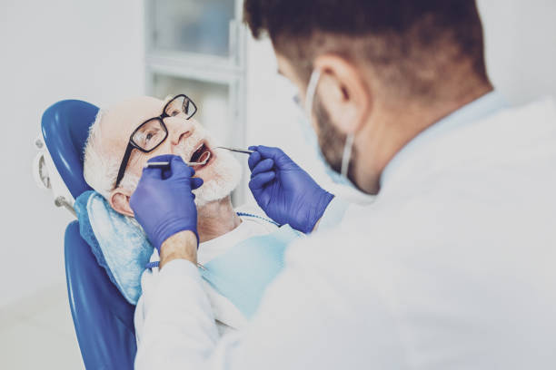 Best Emergency Tooth Extraction in Camp Hill, AL